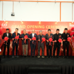 NEW UD TRUCKS 3S DEALERSHIP CENTER OPENS IN NILAI, IN PARTNERSHIP WITH SOON SENG AUTOMOBILE