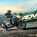 WE CREATED THE CATEGORY:BOON SIEW HONDA RAISES THE BAR AGAIN WITH THE NEW ADV160