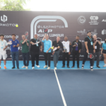 Malaysia Named Home of APP’s Asia Headquarters as Leapmotor APP Penang Open 2026 Takes Centre Court