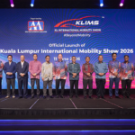 KLIMS 2026 Flags-off: Green Mobility Takes Centre Stage in Shaping The Future of Malaysian Automotives