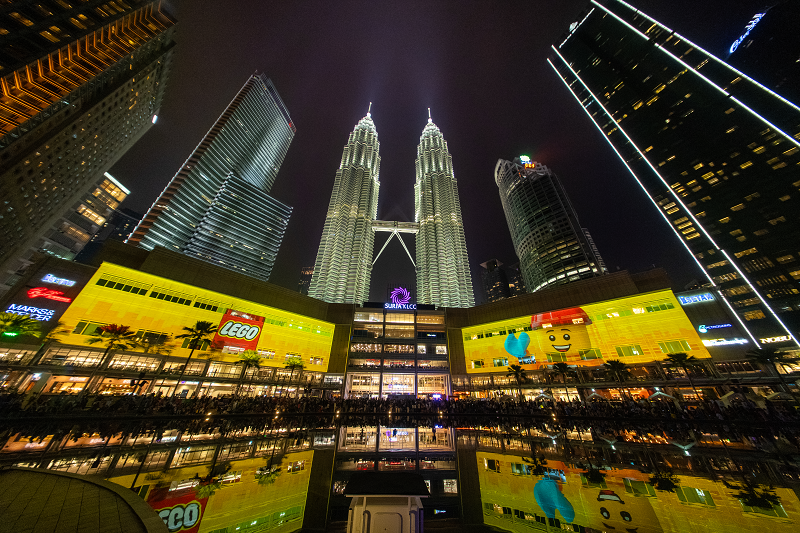 SURIA KLCC x LEGO® “PLAY RUN 2026” CULMINATES IN SPECTACULAR FINALE, WRAPPING UP MALAYSIA’S BIGGEST BRICK TAKEOVER ANDACTIVE WELLNESS CAMPAIGN