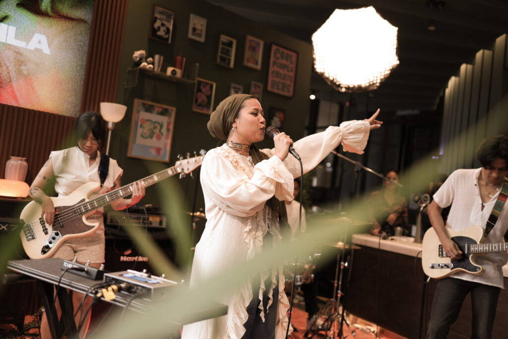 STARBUCKS CELEBRATES MALAYSIAN CREATIVITY AT THE KOPI CREATOR KOLEKTIF SHOWCASE
