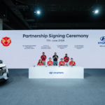 Hyundai Motor Malaysia Doubles Down on Its Commitment to Selangor FC and Malaysian Football