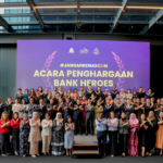 Heroes in Banking: How 68 Staff Saved Malaysians Over RM139 Million from Scams