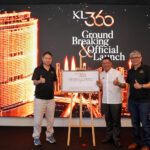 GD Properties Breaks Ground On RM1.37 Billion GDVKL360 @ Menara GD, Marking Revival of Long-Delayed Project
