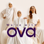Malaysian Celebrities Join OVA to Tackle Obesity & Shift the Conversation from Appearance to Health