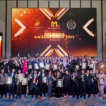 Celebrating ASEAN’s Finest: A Night of Innovation, Sustainability, and Excellence at the 2025/2026 Industry Awards