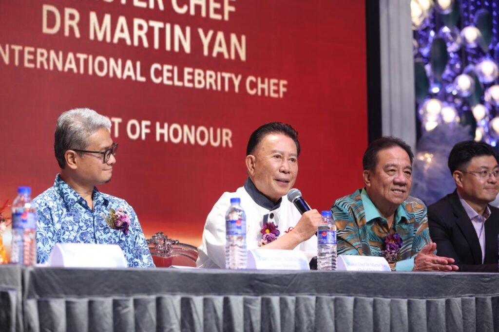 WORLD GOURMET LAUNCHES 8TH WORLD TOP GOURMET AWARDS 2026, INTRODUCES NEW ‘TOP TASTE AWARD’ AND STRENGTHENS SUPPORT FOR VISIT MALAYSIA YEAR 2026