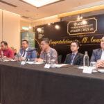 Penang Shines Bright: A Clean Sweep of 12 Wins at the Asian Tourism & Hospitality Awards