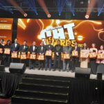 11TH CHT INTERNATIONAL AWARDS 2026 HONOURS GLOBAL EXCELLENCE, LEADERSHIP AND LEGACY