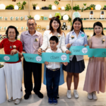 Claire Organics Celebrates 14 Years with Flagship Store Opening, Double Awards, and New Perfume Collection