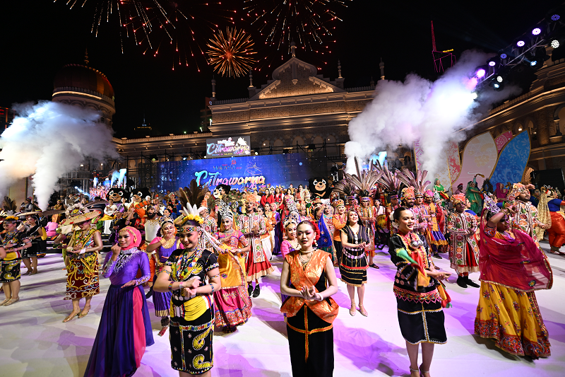 CITRAWARNA 2026 BRINGS MALAYSIA’S CULTURE TO LIFE THROUGH SHARED EXPERIENCES