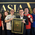 DURIAN KINGDOM RECOGNIZED BY THE ASIA RECORDS FOR HOLDING THE MOST NUMBER OF DURIAN DOWNSTREAM PRODUCTS IN 2026