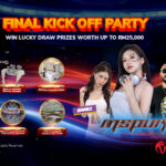 Football Fever 2026 Takes Over Resorts World Genting – A Month-Long Celebration of the Beautiful Game