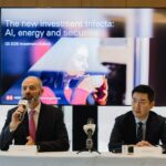 HSBC Private Bank: AI, Energy, and Security to Drive Next Investment Supercycle