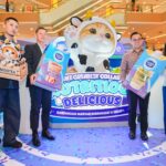 Tealive and Dutch Lady Pour Into RTD Market with New Dairy Milk Tea Range