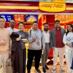 Happy Potato enters 4 new markets in 6 months