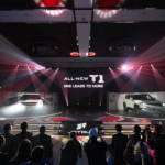 JETOUR Malaysia Introduces the New JETOUR T1, A Modern Urban SUV Designed for Today’s Lifestyle-Driven Drivers