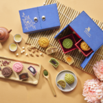 A Season of Reunion and Indulgence: Putrajaya Marriott Hotel Unveils 2026 Handcrafted Mooncake Collection