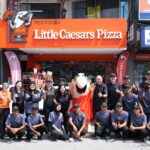 Little Caesars Celebrates Official Grand Opening of Bandar Puteri Puchong Outlet with Two-Day Community Celebration