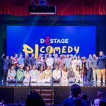 DeStage and Kam Productions Launch Inaugural PJ Comedy Fest 2026, Marking a New Era for Live Entertainment at Jaya One