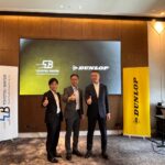 Dunlop Accelerates Malaysian Expansion with 30% Dealer Network Growth and Enhanced Product Lineup
