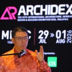 ARCHIDEX 2026 Opens Doors as Malaysia’s Premier Hub for ASEAN’s Built Environment