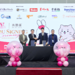 VANILLA CREPE AND SHIBA SAYS UNITE TO TRANSFORM DESSERTS INTO COLLECTIBLE EXPERIENCES