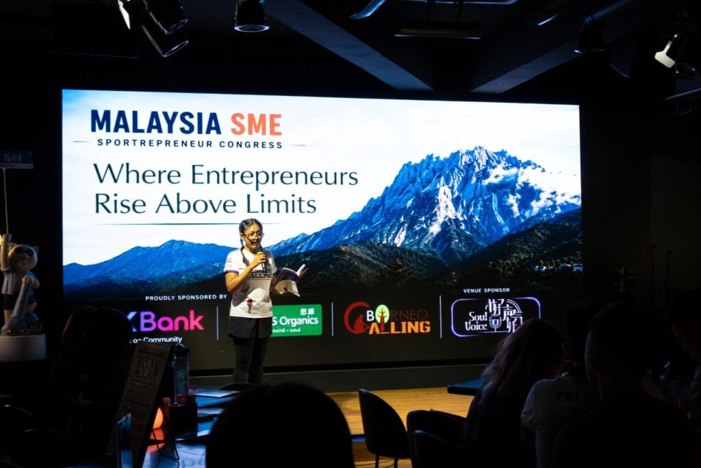 MALAYSIA SME MEDIA GROUP Earns ASEAN Records Recognition for the First and Highest-Altitude Business Congress Convened at a Mountain Summit