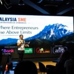 MALAYSIA SME MEDIA GROUP Earns ASEAN Records Recognition for the First and Highest-Altitude Business Congress Convened at a Mountain Summit