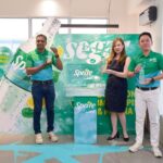 Sprite Introduces New Sprite Chill Lemon-Lime and Mint, Available Exclusively at 7‑Eleven Malaysia