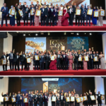 The World Brands Foundation Celebrates Excellence in Lifestyle and Healthcare at The BrandLaureate BestBrands Awards 2026