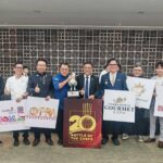 INAUGURAL JIANGHU MARKET AND JOM MAKAN × VISIT MALAYSIA 2026 LAUNCH WITH A FLOURISH IN BUKIT JALIL