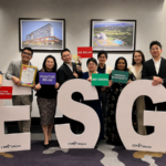 CapitaLand recognised at Sustainability & CSR Malaysia Awards 2026 for community care and sustainable impact