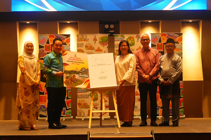 24 Tourism Products Earn Iconic Recognition as Selangor Strengthens Path Towards Visit Selangor 2026