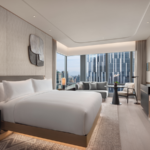 CONRAD KUALA LUMPUR OPENS ITS DOORS FOR RESERVATIONS
