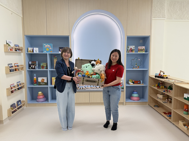 IKEA MALAYSIA TURNS 30 BY TRANSFORMING EARLY LEARNING FOR UNDERSERVED CHILDREN THROUGH THE SUPPORT OF RUANG PLAY