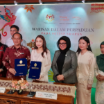 JABATAN MUZIUM MALAYSIA AND THONG EMPIRE FORGE STRATEGIC COLLABORATION TO CELEBRATE NATIONAL HERITAGE