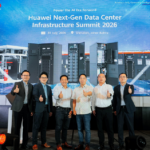Huawei powers Malaysia’s next-gen data center growth with portfolio of new AI-ready power and cooling solutions