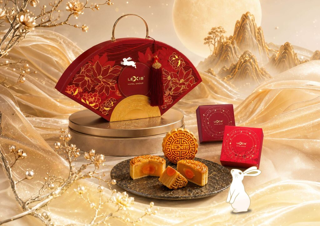 Mooncakes and Merdeka: A Month of Celebration at Lexis Hotel Group