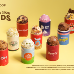 INSIDE SCOOP BRINGS TOGETHER NINE BELOVED MALAYSIAN BRANDS FOR THE BIGGEST LOKAL LEGENDS CAMPAIGN YET
