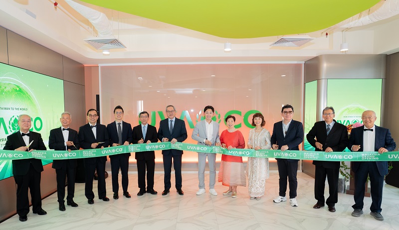 UVACO Makes Malaysian Debut as Strategic Hub for Regional Growth