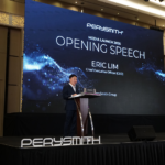 PERRYSMITH UNVEILS MALAYSIA’S FIRST ULTRA-SLIM TUBE VACUUM AND EXPANDS SMART HOME ECOSYSTEM AT EXCLUSIVE KL SHOWCASE