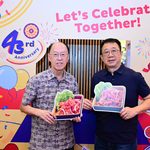 Seoul Garden Celebrates 43 Years of Togetherness, Flavour, and Lasting Memories