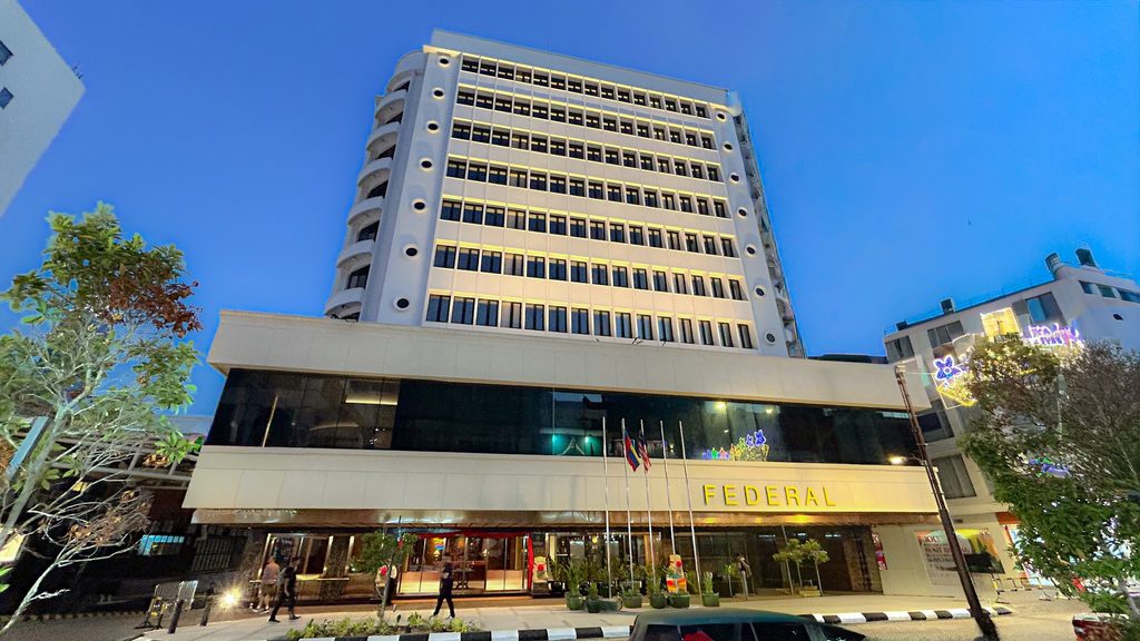 The Federal Kuala Lumpur Reopens in Bukit Bintang: A Timeless Landmark, Reimagined for a New Era