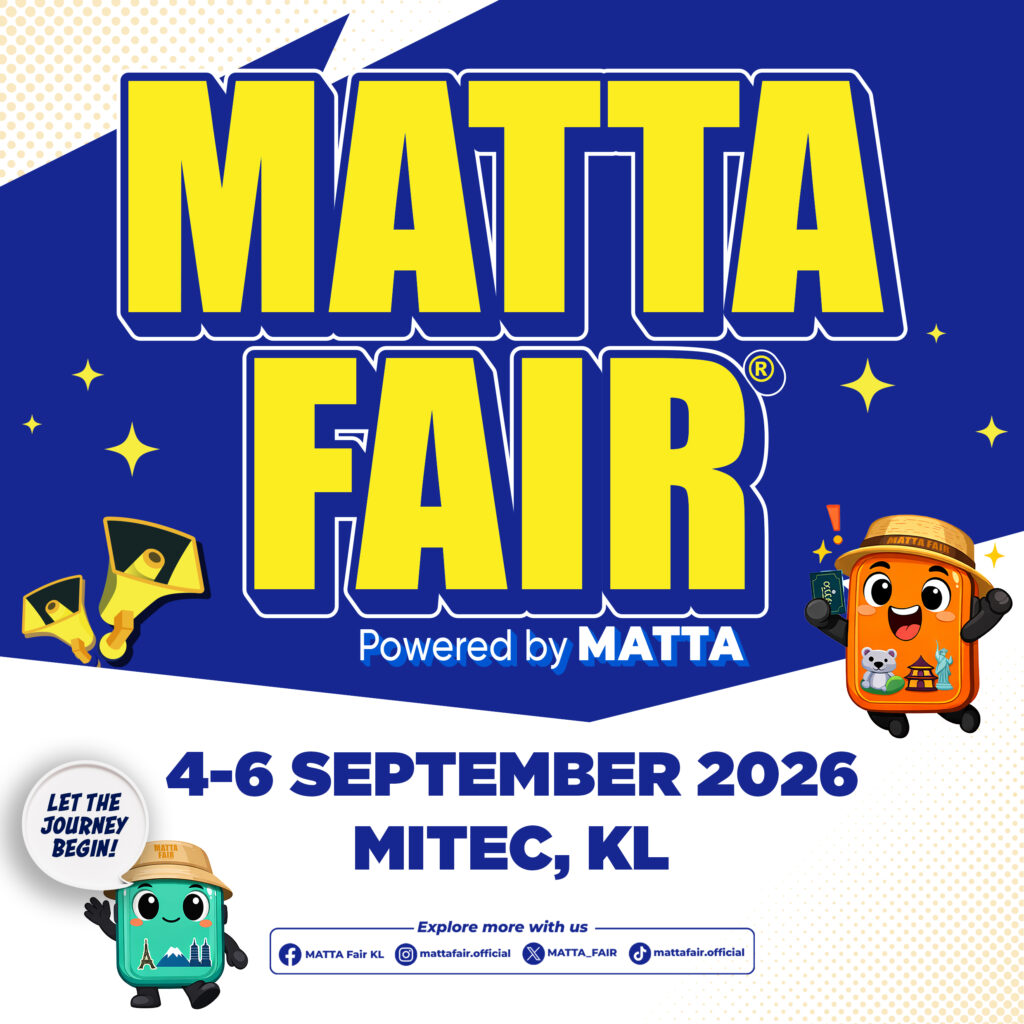 Taiwan Tourism Sets Its Sights on Malaysia with “Waves of Wonder” at MATTA Fair September 2026