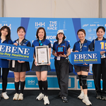 EBENE Bio-Ray Healthcare Powers Sky Race 2026 with Record-Breaking Recovery Initiatives and Proactive Knee Care
