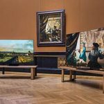 Samsung Partners With Kunsthistorisches Museum in Vienna To Bring Austrian Masterpieces to Samsung Art Store