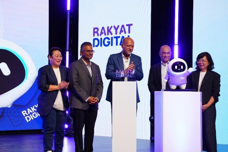 Over 3,500 Malaysians Unite at AI Malaysia Takeover 2026 to Build Real-World AI Solutions