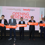 Cosmobeauté Malaysia & beautyexpo 2026 Opens in Kuala Lumpur, Uniting 400 Exhibitors and 1,000 Brands from 15 Countries
